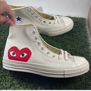 CDG Converse
